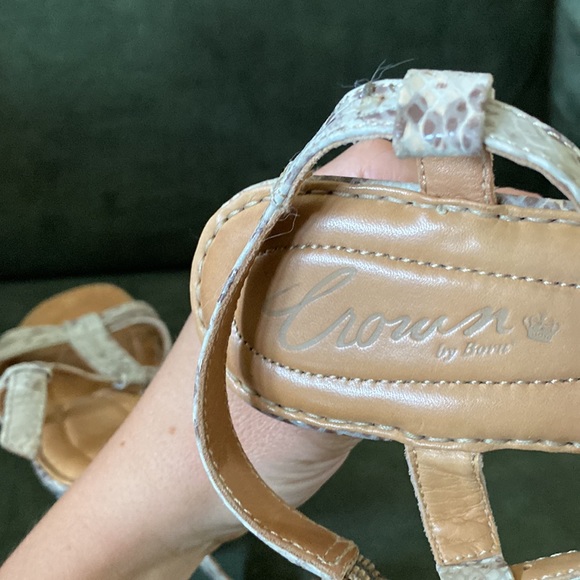 CROWN by Born size 6 - Picture 3 of 7